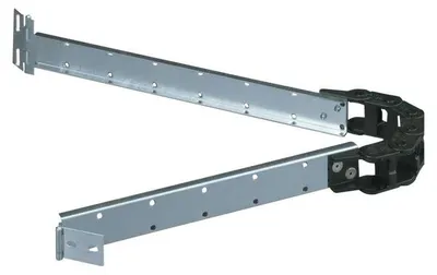 Zdjęcie produktu dla Rittal DK 7163.560, Stal, 1 szt.