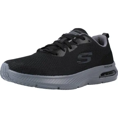 Produktbild von SKECHERS Halbschuhe DYNA-AIR, Schwarz:45
