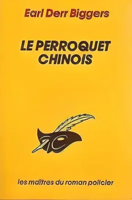 Image de Le perroquet chinois