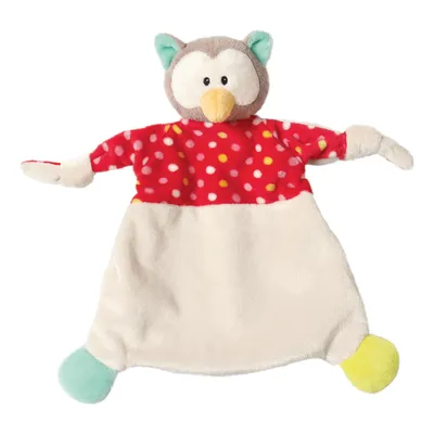 Produktbild von NICI 39247, Plüsch, Mehrfarbig