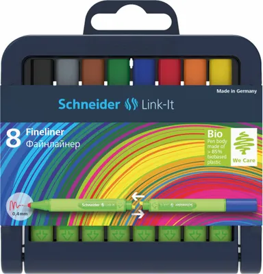 Produktbild von Schneider Schreibgeräte Link-It 0.4