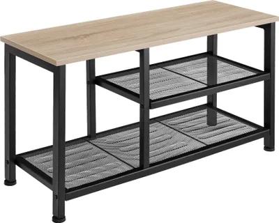 Obrázek produktu pro TecTake 404282, Dřevo