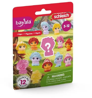 Produktbild von Schleich1 Baby Sammelpilz BAYALA