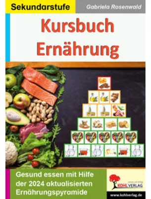 Produktbild von Kursbuch Ernährung