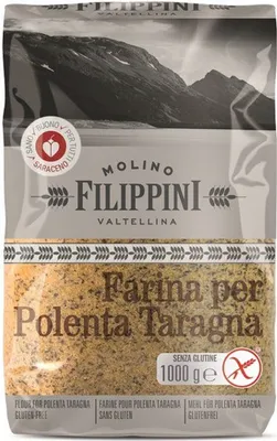 Immagine prodotto di Polentamehl Taragna 1 kg. - Molino Filippini