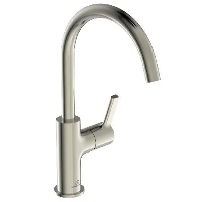 Produktbild von IDEAL STANDARD BC778GN Waschtischarmatur JOY, m.h.Auslauf,