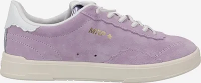 Produktbild von MRP MRP35 V.2 LILLAC, Sneaker in Lila für Damen, Größe 39