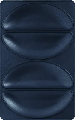 Produktbild von Tefal XA 8008 SNACK COLLECTION Sada tanierov č. 8 Knedle