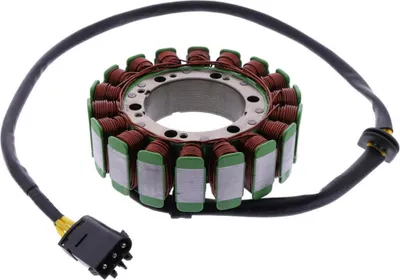 Produktbild von JMP Stator 7003252