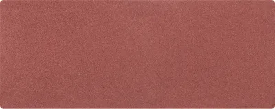 Immagine prodotto di GRAPHITE Carta vetrata professionale - 5 pezzi 93x230 mm - grana K240