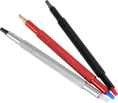 Zdjęcie produktu dla ZP164843pcs/lot Zestaw dociskaczy do zegarków Zestaw do montażu Zestaw zegarmistrzów Narzędzie do naprawy zegarków na rękę