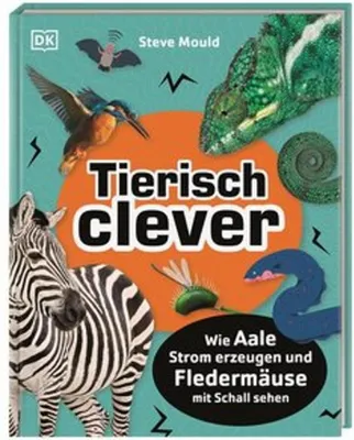 Obrázek produktu pro Tierisch clever