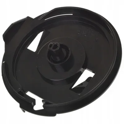 Obrázek produktu pro Knoflíková rukojeť Karcher HDS 558, 698, 798 (5.115-798.0)