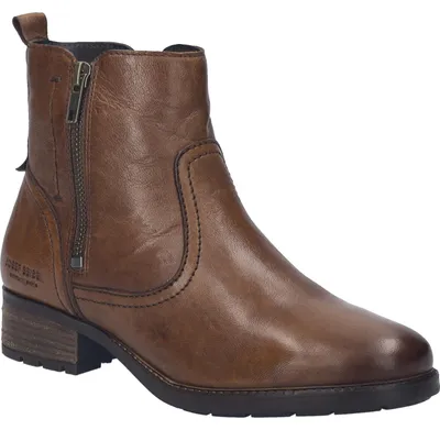 Obrázek produktu pro JOSEF SEIBEL Kate 20 | Kotníčková obuv pro ženy | Hnědá