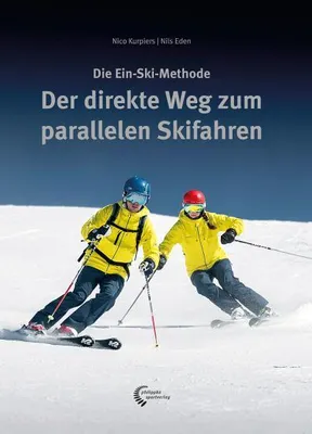 Immagine prodotto di Der direkte Weg zum parallelen Skifahren