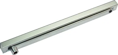 Produktbild von Dorma Gleitschiene G-N i.Contur Design für TS91 / 92 / 93 VA-Design Normalausf.m.Türhebel - 64010004