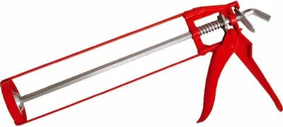 Produktbild von Lis vytlačovací rámový standard, 225mm, na kartuše, šestihranná tyč