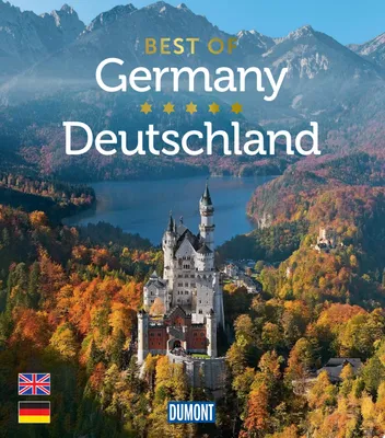 Immagine prodotto di DuMont Bildband Best of Germany: Deutschland