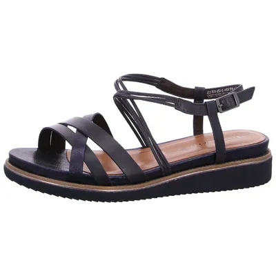 Produktbild von Tamaris Sandalette Blau