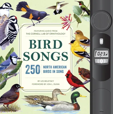 Produktbild von Bird Songs
