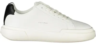 Productafbeelding van CALVIN KLEIN Sneakers YW0YW01947_BI01W