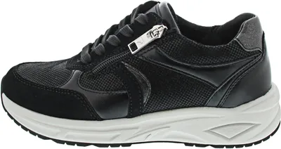 Produktbild von Waldläufer H-Jill 703002-104-001 (5.5/schwarz)