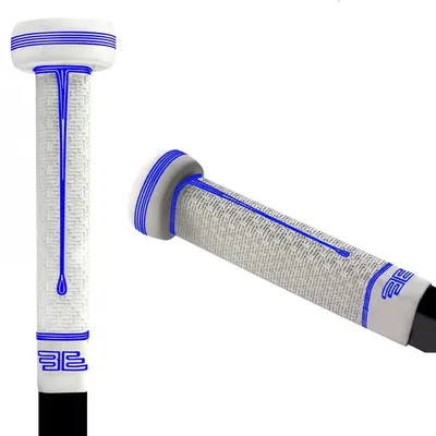 Produktbild von Buttendz - Sentry Goalie Grip, Farbe:schwarz/rot