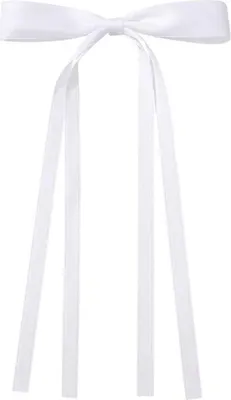 Produktbild von Haarspange EL-38215 - Elegantes Accessoire in Weiß KP38215