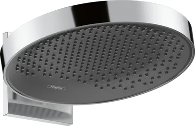 Obrázok produktu pre HANSGROHE 26230000 Hlavová sprcha Rainfinity 360 1jet