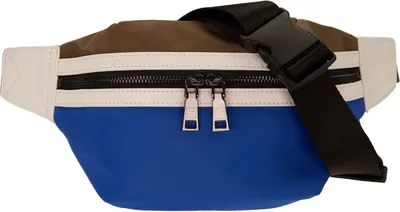 Immagine prodotto di CINQUE marsupio Mio Belt Bag Blue