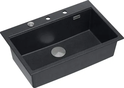 Obrázok produktu pre Spüle quadron marc (hqm7650u8_bs)