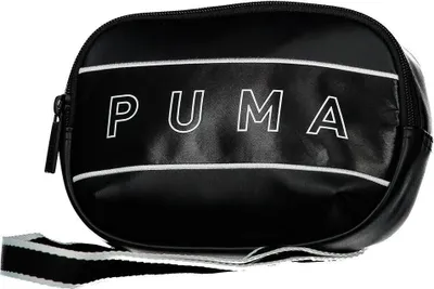 Obrázok produktu pre Puma Core Style Cat X-body Bag Black Black Jedna veľkosť