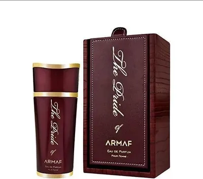 Zdjęcie produktu dla Armaf The Pride Of Armaf Pour Femme woda perfumowana dla kobiet 100 ml