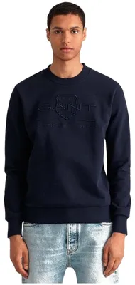 Image de Sweatshirt Gant 2006065433 pour Homme