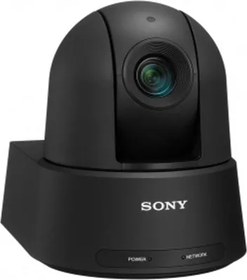 Produktbild von Sony SRG-A12 - Konferenzkamera - PTZ - Turret - Farbe (Tag&Nacht)