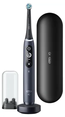 Immagine prodotto di Braun Oral-B iO7 Black Onyx (iOM7)