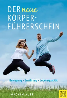 Produktbild von Der neue Körperführerschein