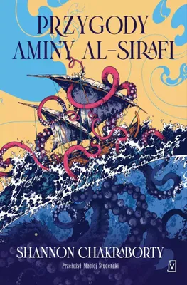 Immagine prodotto di Przygody Aminy Al-Sirafi