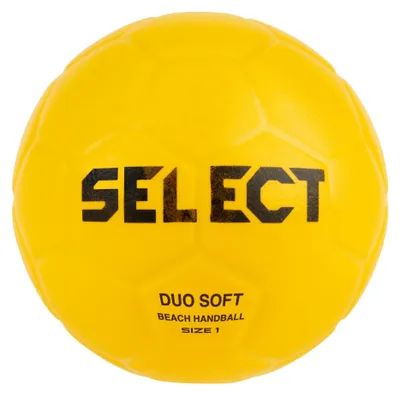 Produktbild von Select Duo Soft - orange, Größe:0