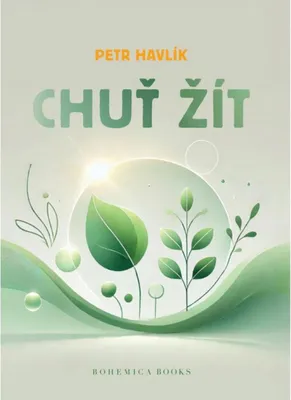 Obrázok produktu pre Żądza życia - Petr Havlík