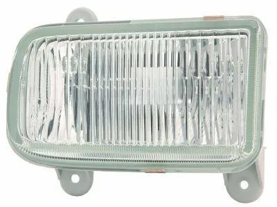 Obrázok produktu pre ABAKUS 215-2036R-UE H3 – Pravý hmlový svetlomet / Hmlovka