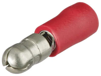 Zdjęcie produktu dla Knipex 97 99 150, Czerwony, 59 g, 100 szt.