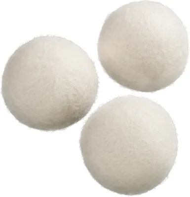 Produktbild von Xavax 00111377, Cremefarben, Wolle, Dryer, CE, 75 mm, 75 mm