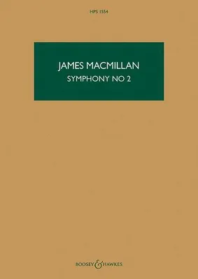 Image de Symphony No. 2
