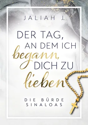 Produktbild von Der Tag, an dem ich begann, dich zu lieben