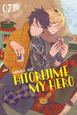 Obrázek produktu pro Hitorijime my Hero 7