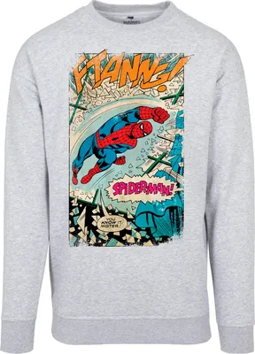 Zdjęcie produktu dla Spiderman Ftanng Grey XL Koszulka