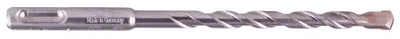 Obrázek produktu pro Wolfcraft univerzální vrták SDS-PLUS pr.6 mm d.100 mm 7436000