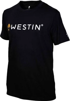 Zdjęcie produktu dla Westin Original T-Shirt Czarny - Rozmiar: M