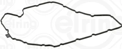 Produktbild von ELRING Ölwannendichtung für AUDI A4 Avant (8K5, B8) 822.480